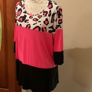 Now And Forever brand cute tunic